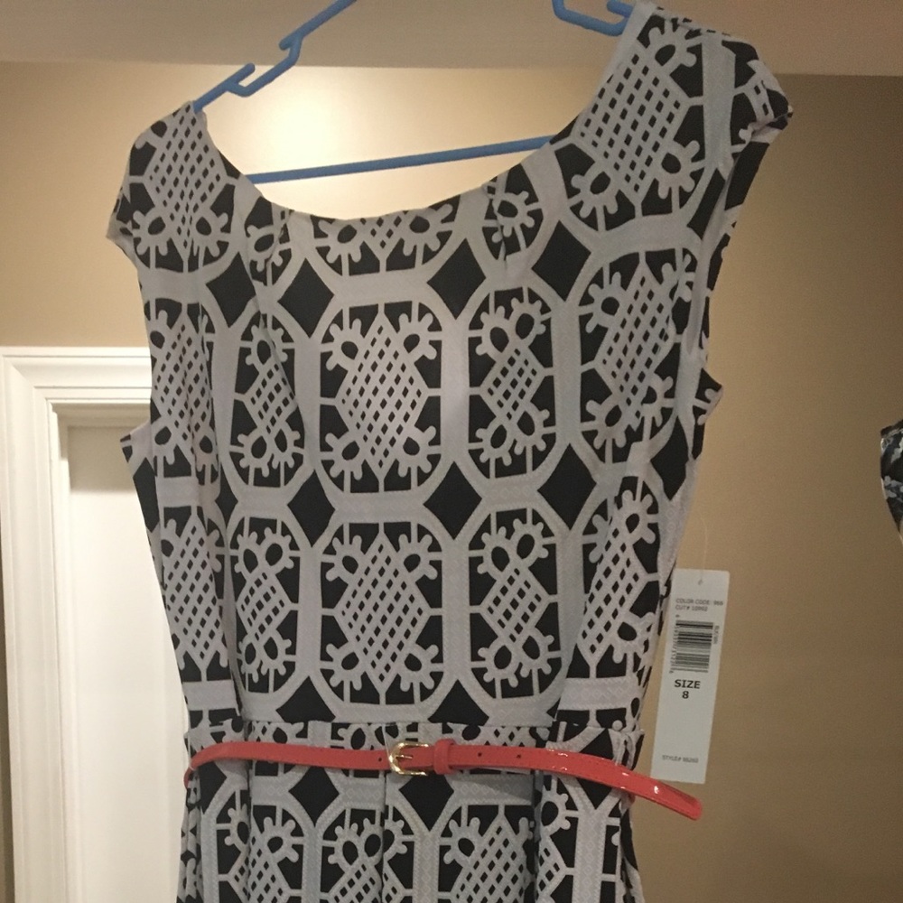 Brand new with tags dress